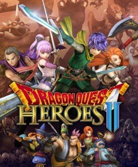 Dragon Quest Heroes 2 PC Oyun kullananlar yorumlar